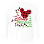 Toddler Long Sleeve Fine Jersey Tee Thumbnail