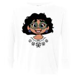 Toddler Long Sleeve Fine Jersey Tee Thumbnail