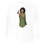 Toddler Long Sleeve Fine Jersey Tee Thumbnail