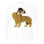 Toddler Long Sleeve Fine Jersey Tee Thumbnail