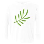 Toddler Long Sleeve Fine Jersey Tee Thumbnail