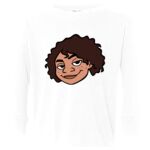 Toddler Long Sleeve Fine Jersey Tee Thumbnail