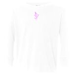 Toddler Long Sleeve Fine Jersey Tee Thumbnail