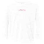 Toddler Long Sleeve Fine Jersey Tee Thumbnail