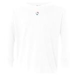 Toddler Long Sleeve Fine Jersey Tee Thumbnail