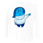 Toddler Long Sleeve Fine Jersey Tee Thumbnail