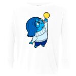 Toddler Long Sleeve Fine Jersey Tee Thumbnail