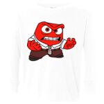 Toddler Long Sleeve Fine Jersey Tee Thumbnail