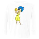 Toddler Long Sleeve Fine Jersey Tee Thumbnail