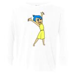 Toddler Long Sleeve Fine Jersey Tee Thumbnail