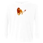 Toddler Long Sleeve Fine Jersey Tee Thumbnail