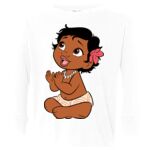 Toddler Long Sleeve Fine Jersey Tee Thumbnail