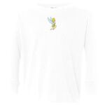 Toddler Long Sleeve Fine Jersey Tee Thumbnail