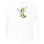 Toddler Long Sleeve Fine Jersey Tee Thumbnail