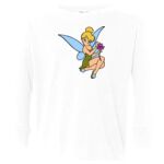 Toddler Long Sleeve Fine Jersey Tee Thumbnail