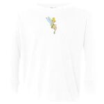 Toddler Long Sleeve Fine Jersey Tee Thumbnail