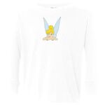 Toddler Long Sleeve Fine Jersey Tee Thumbnail