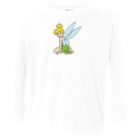 Toddler Long Sleeve Fine Jersey Tee Thumbnail