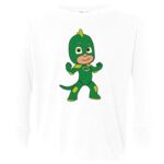 Toddler Long Sleeve Fine Jersey Tee Thumbnail