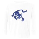 Toddler Long Sleeve Fine Jersey Tee Thumbnail