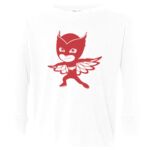 Toddler Long Sleeve Fine Jersey Tee Thumbnail