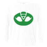 Toddler Long Sleeve Fine Jersey Tee Thumbnail