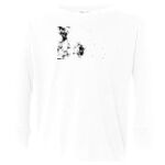 Toddler Long Sleeve Fine Jersey Tee Thumbnail