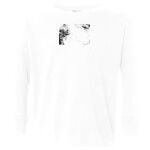 Toddler Long Sleeve Fine Jersey Tee Thumbnail