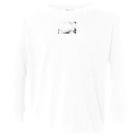 Toddler Long Sleeve Fine Jersey Tee Thumbnail