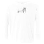 Toddler Long Sleeve Fine Jersey Tee Thumbnail