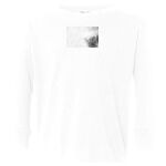 Toddler Long Sleeve Fine Jersey Tee Thumbnail