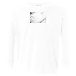 Toddler Long Sleeve Fine Jersey Tee Thumbnail