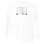 Toddler Long Sleeve Fine Jersey Tee Thumbnail