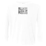 Toddler Long Sleeve Fine Jersey Tee Thumbnail