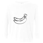 Toddler Long Sleeve Fine Jersey Tee Thumbnail