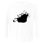 Toddler Long Sleeve Fine Jersey Tee Thumbnail