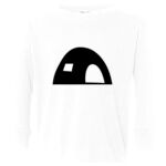 Toddler Long Sleeve Fine Jersey Tee Thumbnail