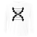 Toddler Long Sleeve Fine Jersey Tee Thumbnail