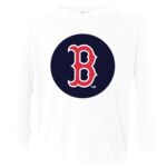 Toddler Long Sleeve Fine Jersey Tee Thumbnail