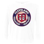 Toddler Long Sleeve Fine Jersey Tee Thumbnail