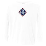 Toddler Long Sleeve Fine Jersey Tee Thumbnail