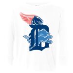 Toddler Long Sleeve Fine Jersey Tee Thumbnail