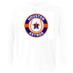 Toddler Long Sleeve Fine Jersey Tee Thumbnail