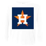 Toddler Long Sleeve Fine Jersey Tee Thumbnail