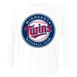 Toddler Long Sleeve Fine Jersey Tee Thumbnail