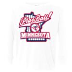 Toddler Long Sleeve Fine Jersey Tee Thumbnail