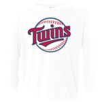 Toddler Long Sleeve Fine Jersey Tee Thumbnail