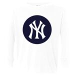 Toddler Long Sleeve Fine Jersey Tee Thumbnail