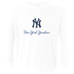 Toddler Long Sleeve Fine Jersey Tee Thumbnail