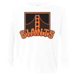 Toddler Long Sleeve Fine Jersey Tee Thumbnail